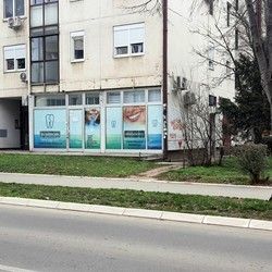 Stomatolog Bezanijska kosa