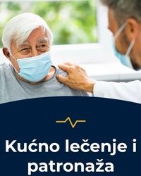 Privatna patronazna sestra Zvezdara