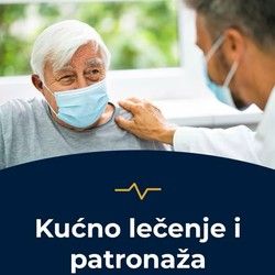 Privatna patronazna sestra Zvezdara