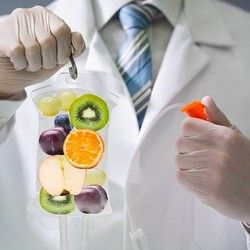 Vitaminska infuzija Dedinje