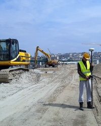 Geometar sa licencom Beograd