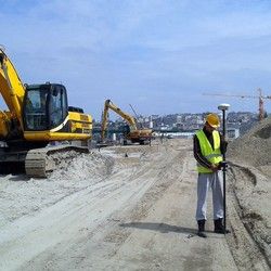Geometar sa licencom Beograd