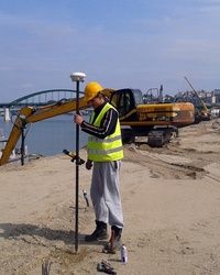 Povoljan geometar Beograd