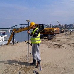 Povoljan geometar Beograd