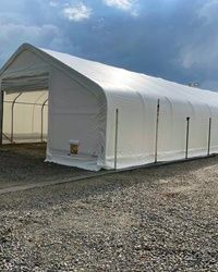 Skladišni šatori Peprom