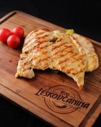 Belo meso Vukov spomenik