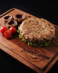 Leskovački roštilj Vukov spomenik
