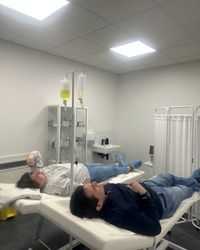 Vitaminska infuzija Mirijevo