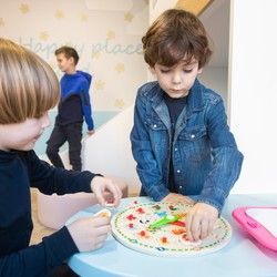 Edukativni centar West 65