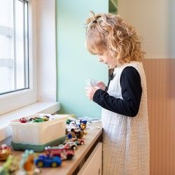 Privatni produzeni boravak Belvil