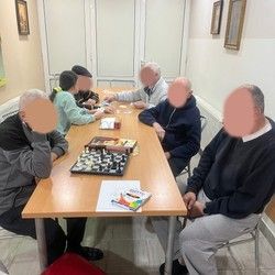 Najbolji dom za stare Vozdovac