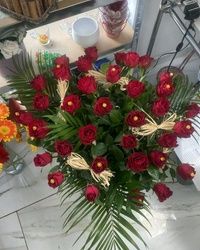 Cvece za groblje Ledine
