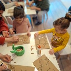 Kreativne radionice Vukov spomenik