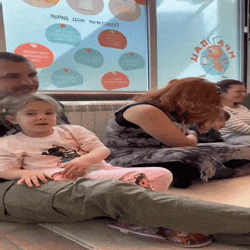 Kreativne radionice za decu i roditelje