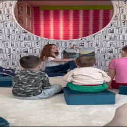 Razvoj samopouzdanja i lepog izražavanja kod deteta