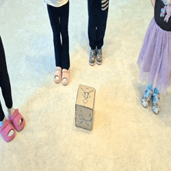 Kreativni centar za decu od 3-8 godina