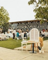 Restoran za 18. rodjendan na otvorenom Beograd