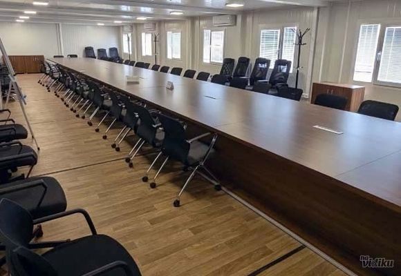 Proizvodnja kancelarijskih kontejnera Beograd