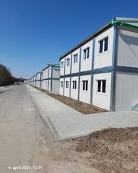 Nas projekat Hamburg
