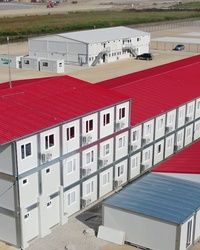 Proizvodnja modularnih objekata Srbija