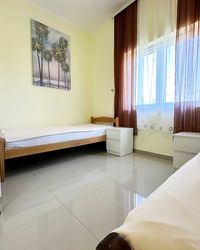 Dom za stare sa apartmanima Pancevo