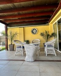 Dom za stare u blizini Panceva