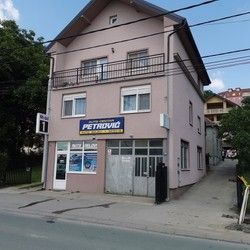 Auto servis Vinogradska Novi Beograd