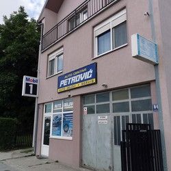 Popravka svih vrsta automobila