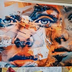 Izrada foto postera po meri
