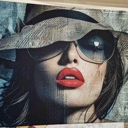 Izrada foto postera velikih dimenzija