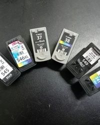 Zamenski kertridzi za Canon stampace