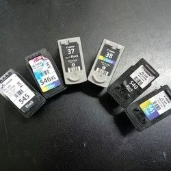 Zamenski kertridzi za Canon stampace