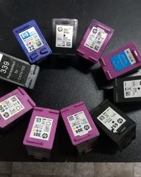 Zamenski kertridzi za HP stampace