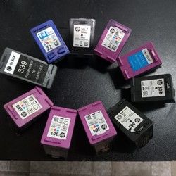 Zamenski kertridzi za HP stampace