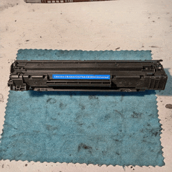 Dopuna tonera za HP stampace 35A 36A 78A 85A