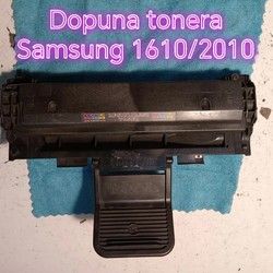 Dopuna tonera za Samsung stampace 1610 i 2010