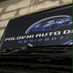 Najveci izbor polovnih auto delova u Beogradu