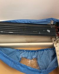 Redovni servis klime Zarkovo