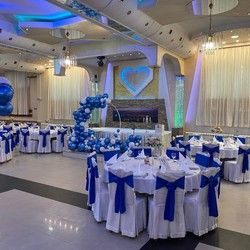 Sala za svadbu Kaludjerica
