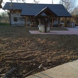 Farbanje limenih krovova