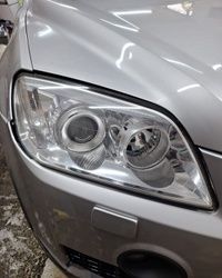 Najjeftinije poliranje farova Pancevo