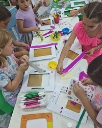 Kreativni centar Zarkovo