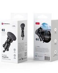Auto drzac za mobilni telefon FORCELL F-GRIP MagElite
