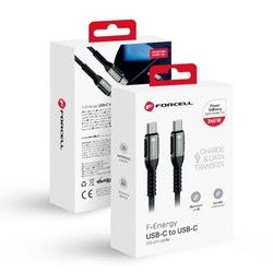 FORCELL kabl F-ENERGY C263 Type C na Type C