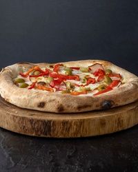 Italijanska pizza u centru Beograda