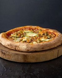 Prava italijanska pizza u Beogradu