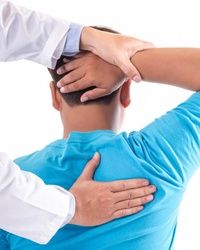 Kucna poseta lekara Kovacica