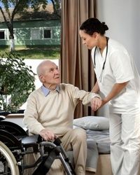 Medicinska pomoc u kuci Pancevo