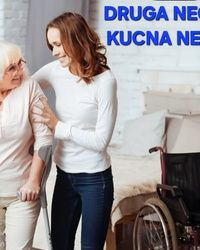 Pomoc u kuci Kovacica