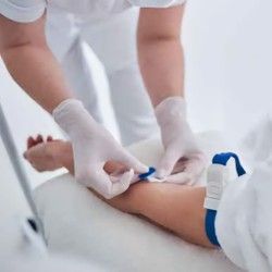 Davanje injekcija na kucnoj adresi Dorcol